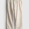 1,5-8 ani | pantaloni cu croi drept 1,5-8 ani | pantaloni cu croi drept
