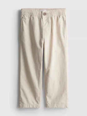 1,5-8 ani | pantaloni cu croi drept