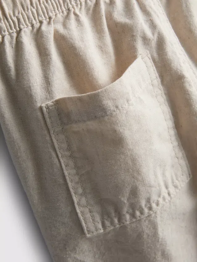 1,5-8 ani | pantaloni cu croi drept 1,5-8 ani | pantaloni cu croi drept