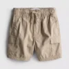 1,5–8 ani | Pantaloni Scurți Cargo 1,5–8 ani | Pantaloni Scurți Cargo