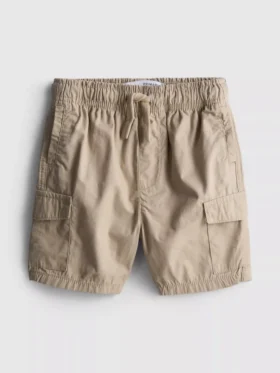 1,5–8 ani | Pantaloni Scurți Cargo