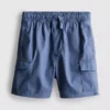1,5–8 ani | Pantaloni Scurți Cargo 1,5–8 ani | Pantaloni Scurți Cargo
