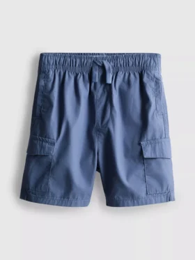 1,5–8 ani | Pantaloni Scurți Cargo