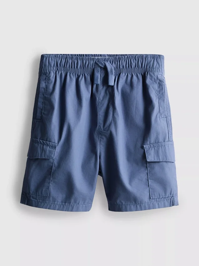 1,5–8 ani | Pantaloni Scurți Cargo 1,5–8 ani | Pantaloni Scurți Cargo