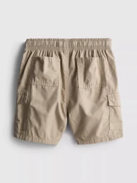 1,5–8 ani | Pantaloni Scurți Cargo