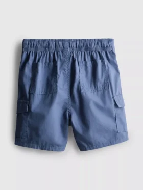 1,5–8 ani | Pantaloni Scurți Cargo