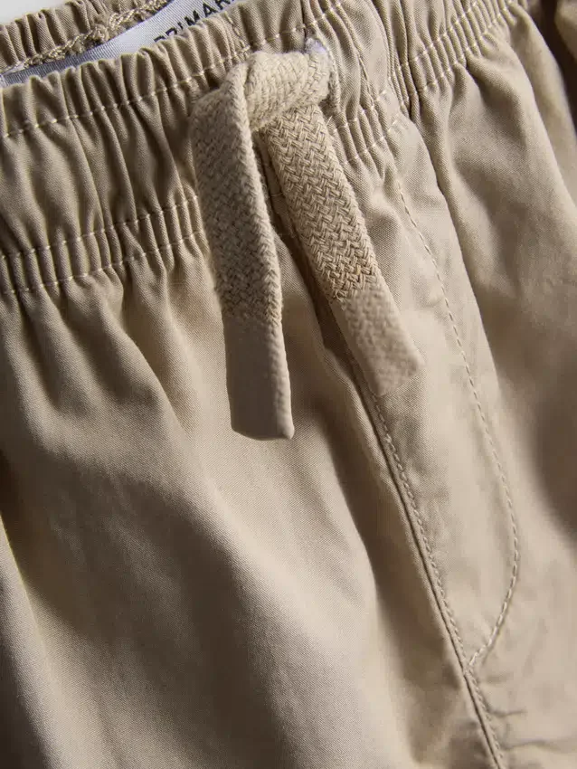 1,5–8 ani | Pantaloni Scurți Cargo 1,5–8 ani | Pantaloni Scurți Cargo