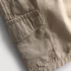 1,5–8 ani | Pantaloni Scurți Cargo 1,5–8 ani | Pantaloni Scurți Cargo