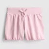 1,5–8 ani | Pantaloni Scurți cu bordură ondulată 1,5–8 ani | Pantaloni Scurți cu bordură ondulată