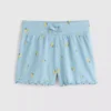 1,5–8 ani | Pantaloni Scurți cu bordură ondulată 1,5–8 ani | Pantaloni Scurți cu bordură ondulată