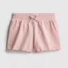1,5–8 ani | Pantaloni Scurți cu bordură ondulată 1,5–8 ani | Pantaloni Scurți cu bordură ondulată