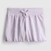 1,5–8 ani | Pantaloni Scurți cu bordură ondulată 1,5–8 ani | Pantaloni Scurți cu bordură ondulată