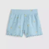 1,5–8 ani | Pantaloni Scurți cu bordură ondulată 1,5–8 ani | Pantaloni Scurți cu bordură ondulată