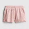 1,5–8 ani | Pantaloni Scurți cu bordură ondulată 1,5–8 ani | Pantaloni Scurți cu bordură ondulată