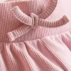1,5–8 ani | Pantaloni Scurți cu bordură ondulată 1,5–8 ani | Pantaloni Scurți cu bordură ondulată