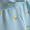 1,5–8 ani | Pantaloni Scurți cu bordură ondulată 1,5–8 ani | Pantaloni Scurți cu bordură ondulată