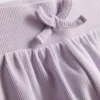 1,5–8 ani | Pantaloni Scurți cu bordură ondulată 1,5–8 ani | Pantaloni Scurți cu bordură ondulată