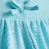 1,5–8 ani | Pantaloni Scurți cu bordură ondulată 1,5–8 ani | Pantaloni Scurți cu bordură ondulată