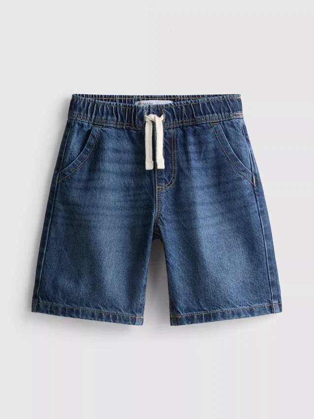 1,5–8 ani | pantaloni scurți din blugi 1,5–8 ani | pantaloni scurți din blugi