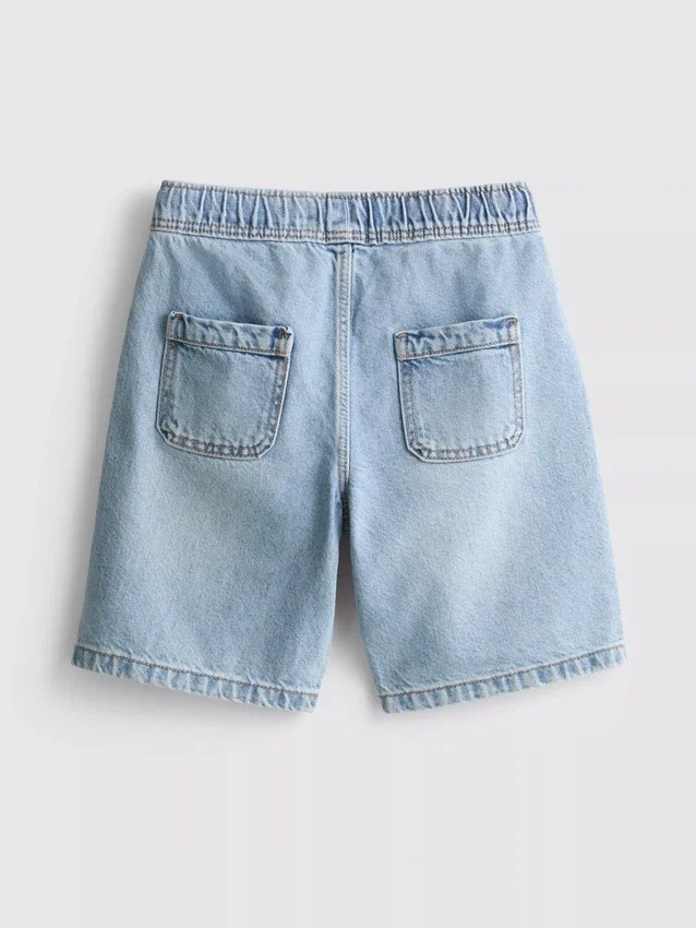 1,5–8 ani | pantaloni scurți din blugi 1,5–8 ani | pantaloni scurți din blugi