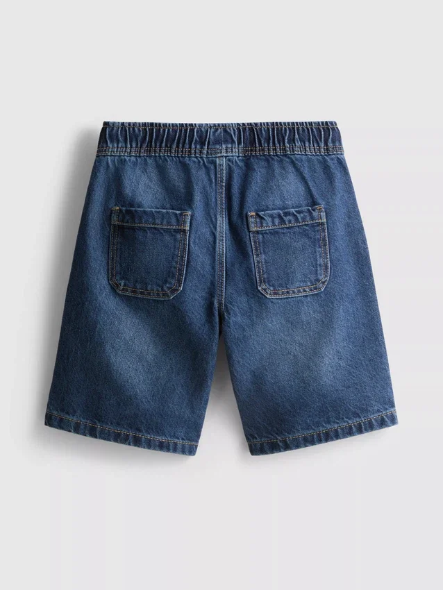1,5–8 ani | pantaloni scurți din blugi 1,5–8 ani | pantaloni scurți din blugi