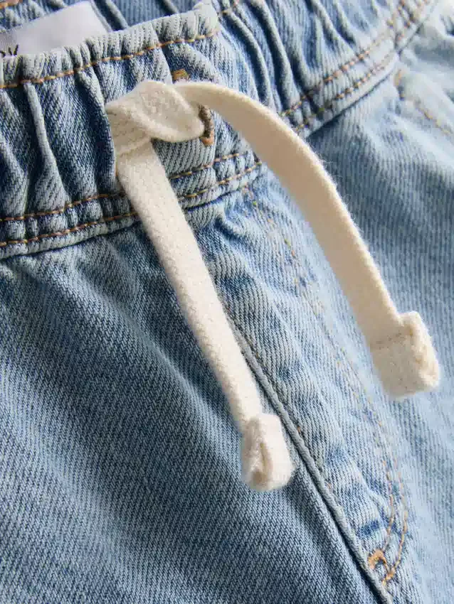 1,5–8 ani | pantaloni scurți din blugi 1,5–8 ani | pantaloni scurți din blugi