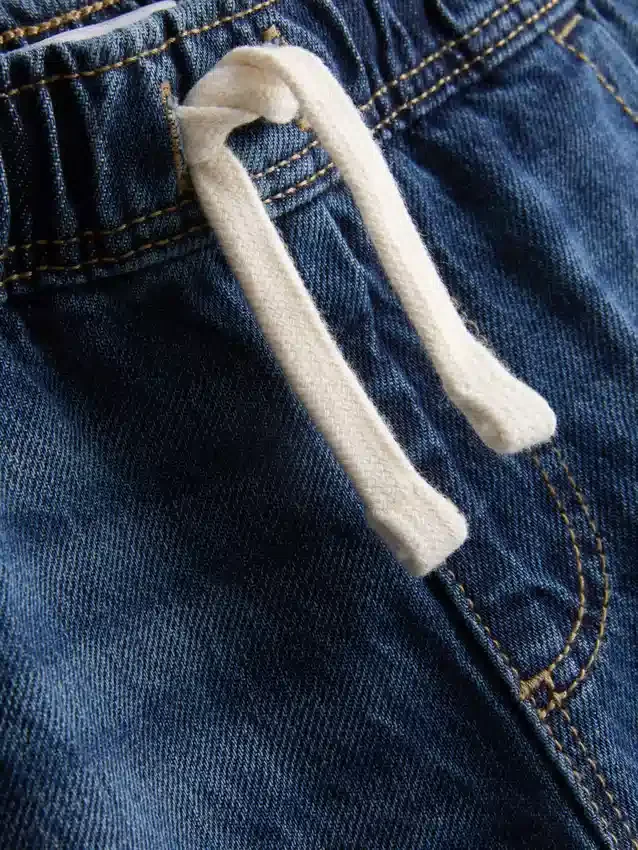1,5–8 ani | pantaloni scurți din blugi 1,5–8 ani | pantaloni scurți din blugi