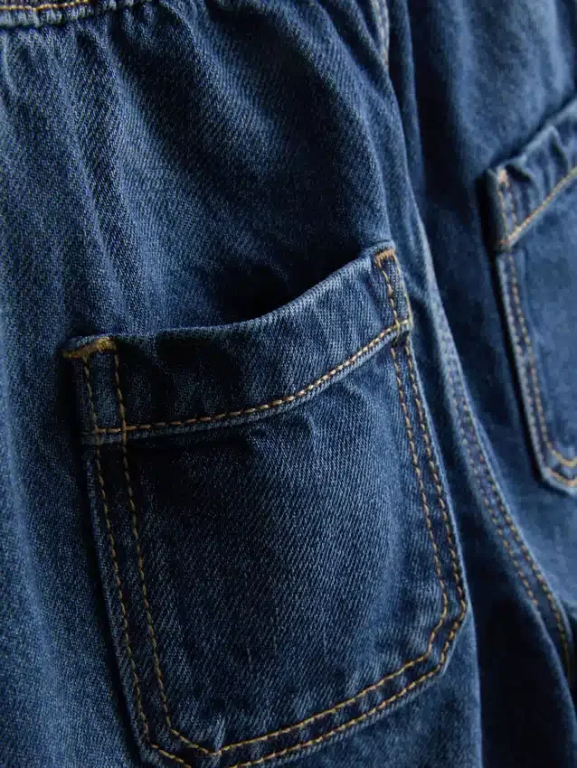 1,5–8 ani | pantaloni scurți din blugi 1,5–8 ani | pantaloni scurți din blugi