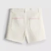 1,5-8 ani | Pantaloni Scurți din denim cu imprimeu Stitch de la Disney 1,5-8 ani | Pantaloni Scurți din denim cu imprimeu Stitch de la Disney