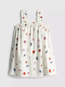 1,5–8 ani | Rochie Stitch de la Disney