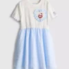 1,5-8 ani | rochie tutu Hello Kitty 1,5-8 ani | rochie tutu Hello Kitty
