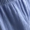 1,5-8 ani | Set compus din bluză cu peplum brodată și pantaloni 1,5-8 ani | Set compus din bluză cu peplum brodată și pantaloni