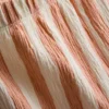 1,5-8 ani | Set compus din bluză cu peplum brodată și pantaloni 1,5-8 ani | Set compus din bluză cu peplum brodată și pantaloni