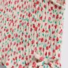 1,5-8 ani | Set compus din bluză fără mâneci și pantaloni 1,5-8 ani | Set compus din bluză fără mâneci și pantaloni