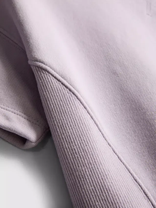 1,5–8 ani | Set compus din cămășă cu croi drept și Pantaloni de Trening 1,5–8 ani | Set compus din cămășă cu croi drept și Pantaloni de Trening