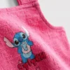 1,5–8 ani | Set de bluză și pantaloni cu model „Stitch” de la Disney 1,5–8 ani | Set de bluză și pantaloni cu model „Stitch” de la Disney