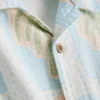 1,5–8 ani | Set de cămășă și pantaloni scurți cu imprimeu texturat