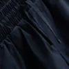 1,5-8 ani | Set de cămașă și pantaloni scurți din bumbac slub 1,5-8 ani | Set de cămașă și pantaloni scurți din bumbac slub
