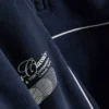 1,5-8 ani | Set hanorac cu guler în formă de pâlnie și pantaloni de Trening