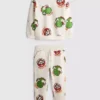 1,5-8 ani | Set hanorac și pantaloni de trening Super Mario World 1,5-8 ani | Set hanorac și pantaloni de trening Super Mario World