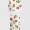 1,5-8 ani | Set hanorac și pantaloni de trening Super Mario World 1,5-8 ani | Set hanorac și pantaloni de trening Super Mario World
