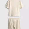 1,5-8 ani | Set tricou și pantaloni scurți