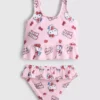 1,5–8 ani | tankini Hello Kitty 1,5–8 ani | tankini Hello Kitty