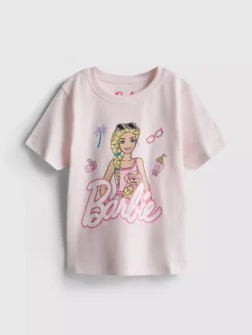 1,5-8 ani | tricou Barbie
