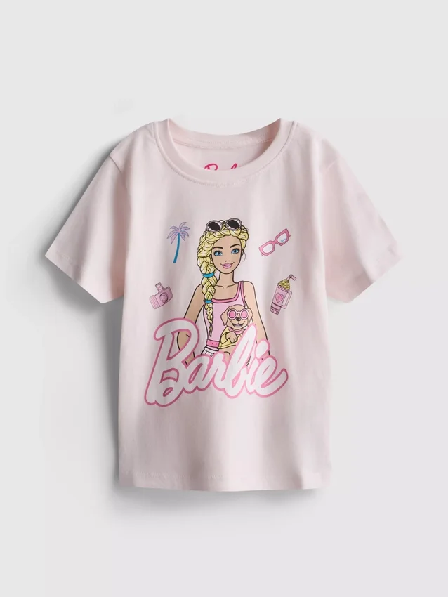 1,5-8 ani | tricou Barbie 1,5-8 ani | tricou Barbie