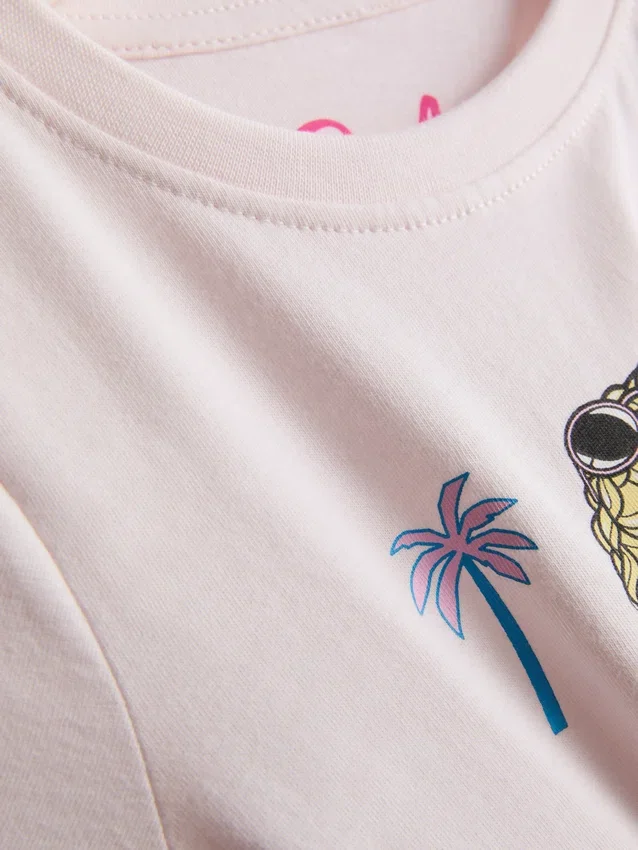 1,5-8 ani | tricou Barbie 1,5-8 ani | tricou Barbie