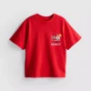 1,5–8 ani | tricou cu imprimeu