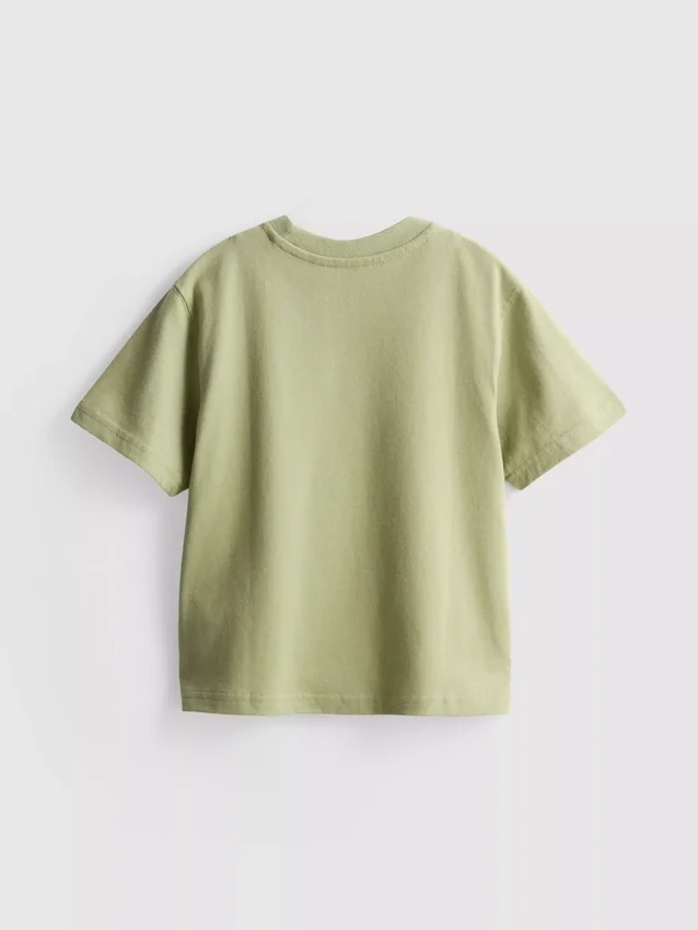 1,5–8 ani | tricou cu imprimeu 1,5–8 ani | tricou cu imprimeu