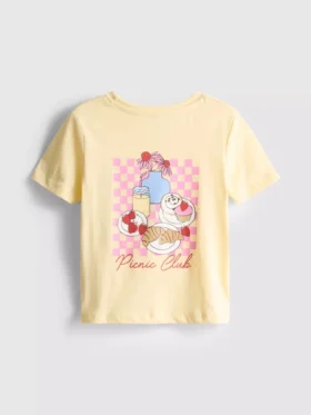1,5-8 ani | tricou imprimat