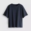 1,5–8 ani | tricou texturat